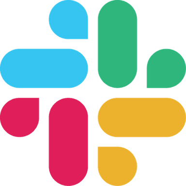 slack logo